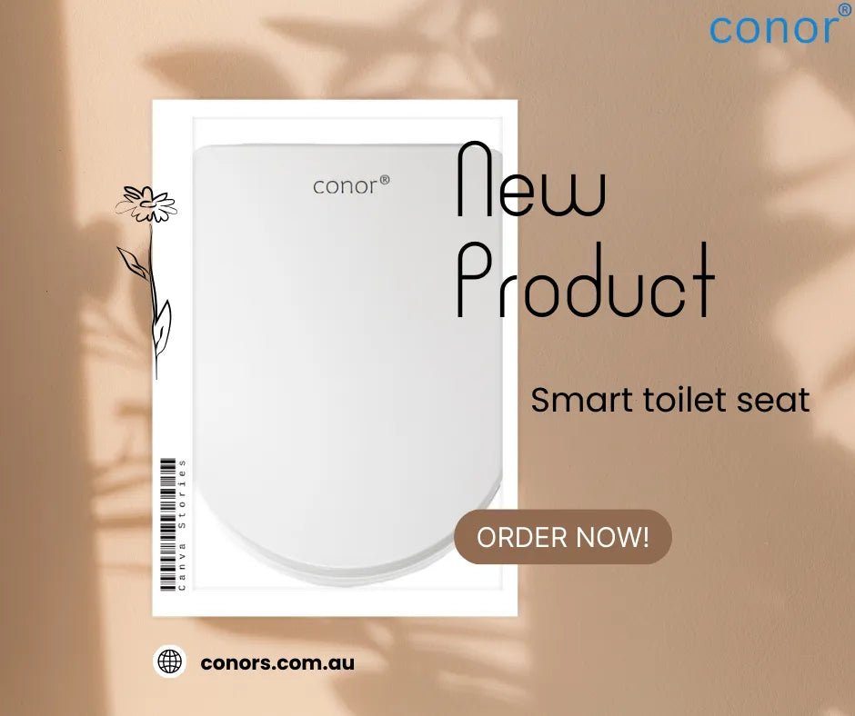 Do smart toilets use alot of electricity?