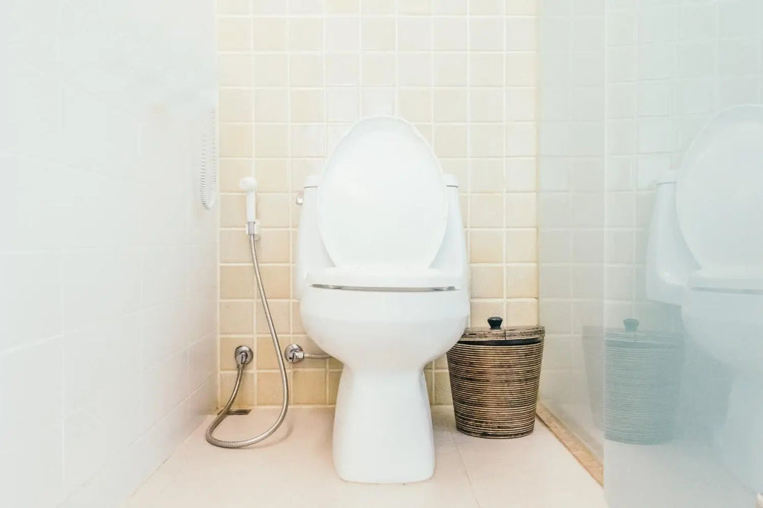 A list of 8 hygiene and other benefits of using a bidet By Conor