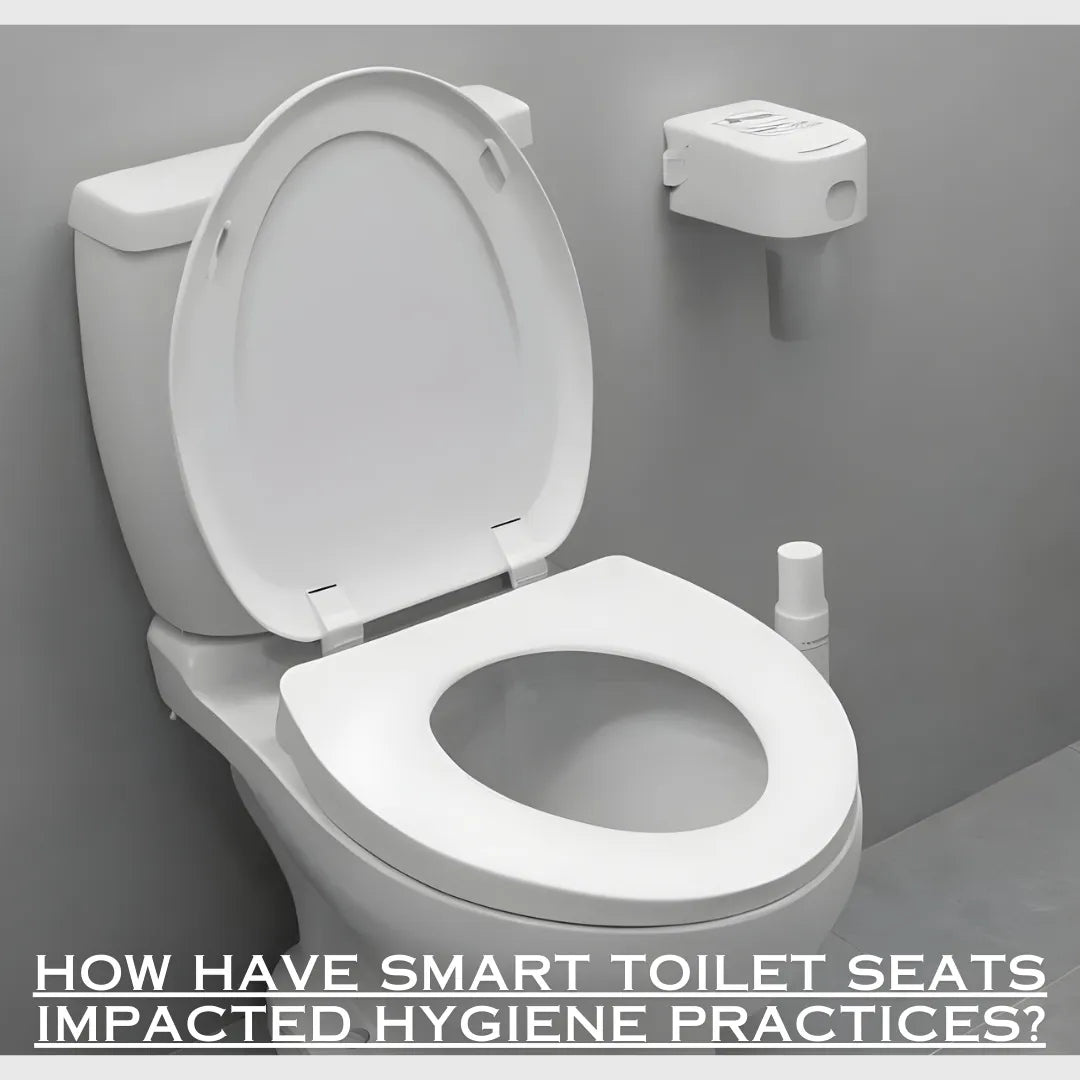 How have Smart Toilet Seats impacted hygiene practices?