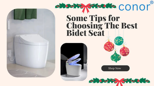 Some Tips for Choosing The Best Bidet Seat