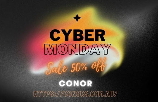 The Cyber Monday Sale 2023