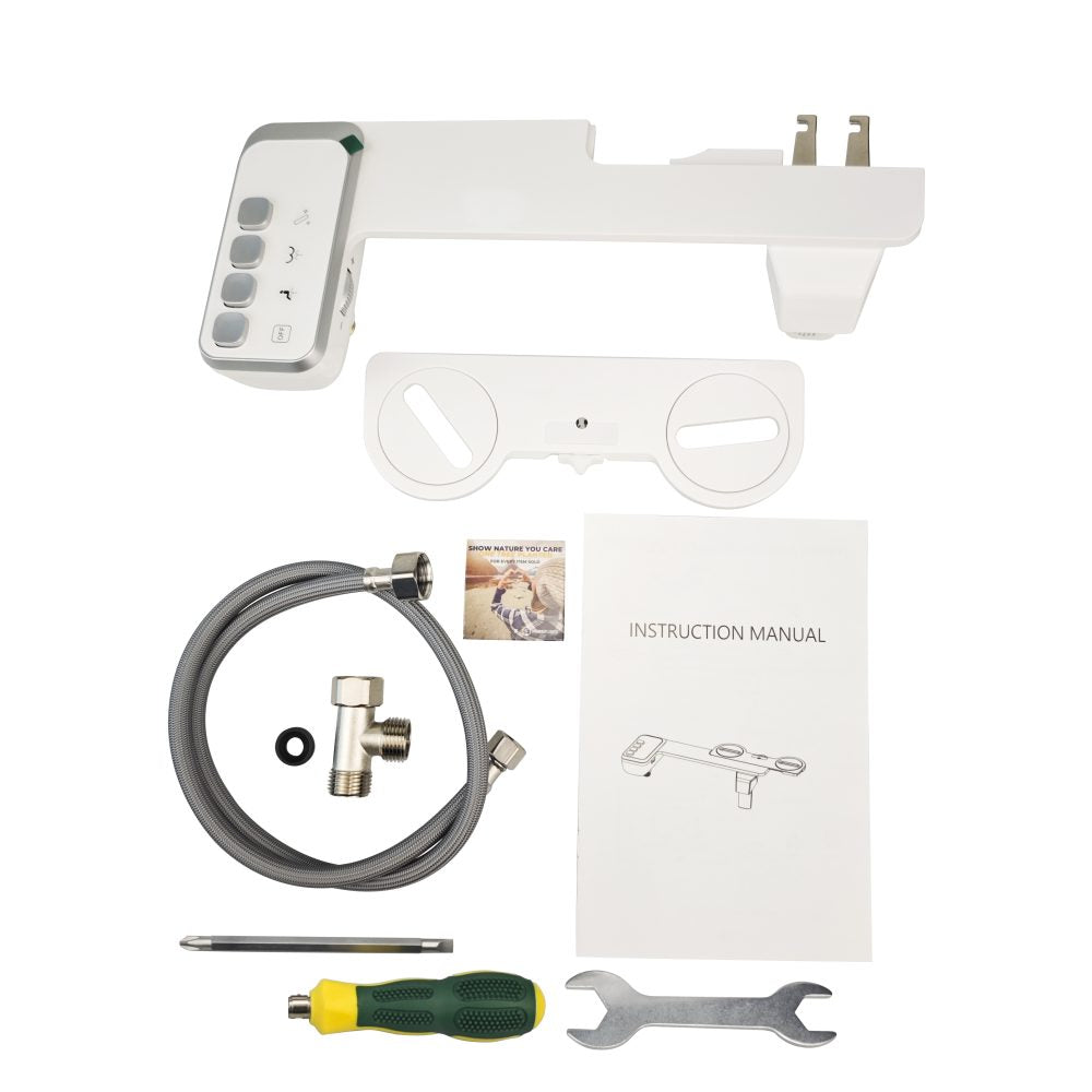 Conor Premium Bidet Attachment