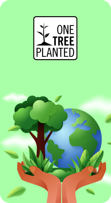 Tree plantation