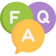 Frequently asked questions