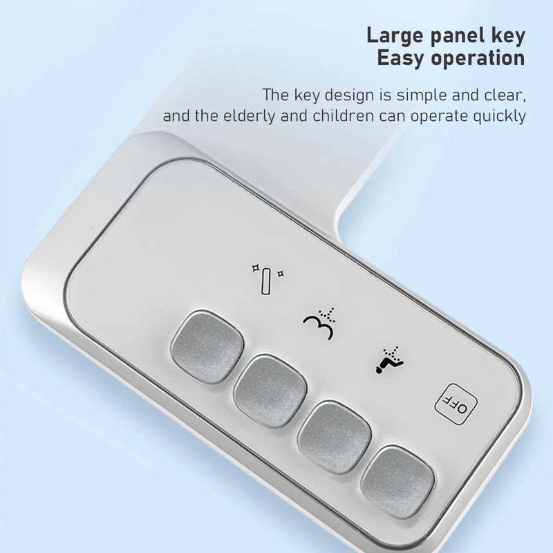 Conor Premium Bidet Attachment