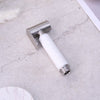 Conor Handheld Bidet Sprayer Head – Stainless Steel Adjustable Spray Conor