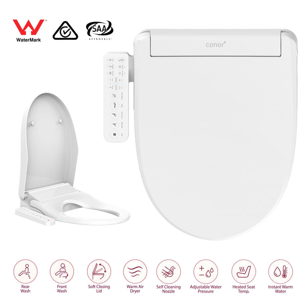 Conor Lyra Smart Bidet Seat - Best Value