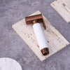 Conor Premium Handheld Bidet Sprayer – Rose Gold Adjustable Spray, Stainless Steel conors.com.au