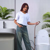 Conor Premium Handheld Bidet Sprayer – Rose Gold Adjustable Spray, Stainless Steel conors.com.au
