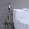 Conor Premium Handheld Bidet Sprayer – Rose Gold Adjustable Spray, Stainless Steel conors.com.au
