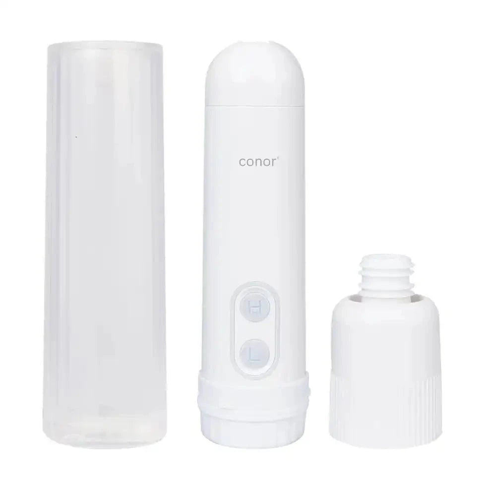 Conor Premium Portable Bidet Bottle – Compact Travel Bidet conors.com.au
