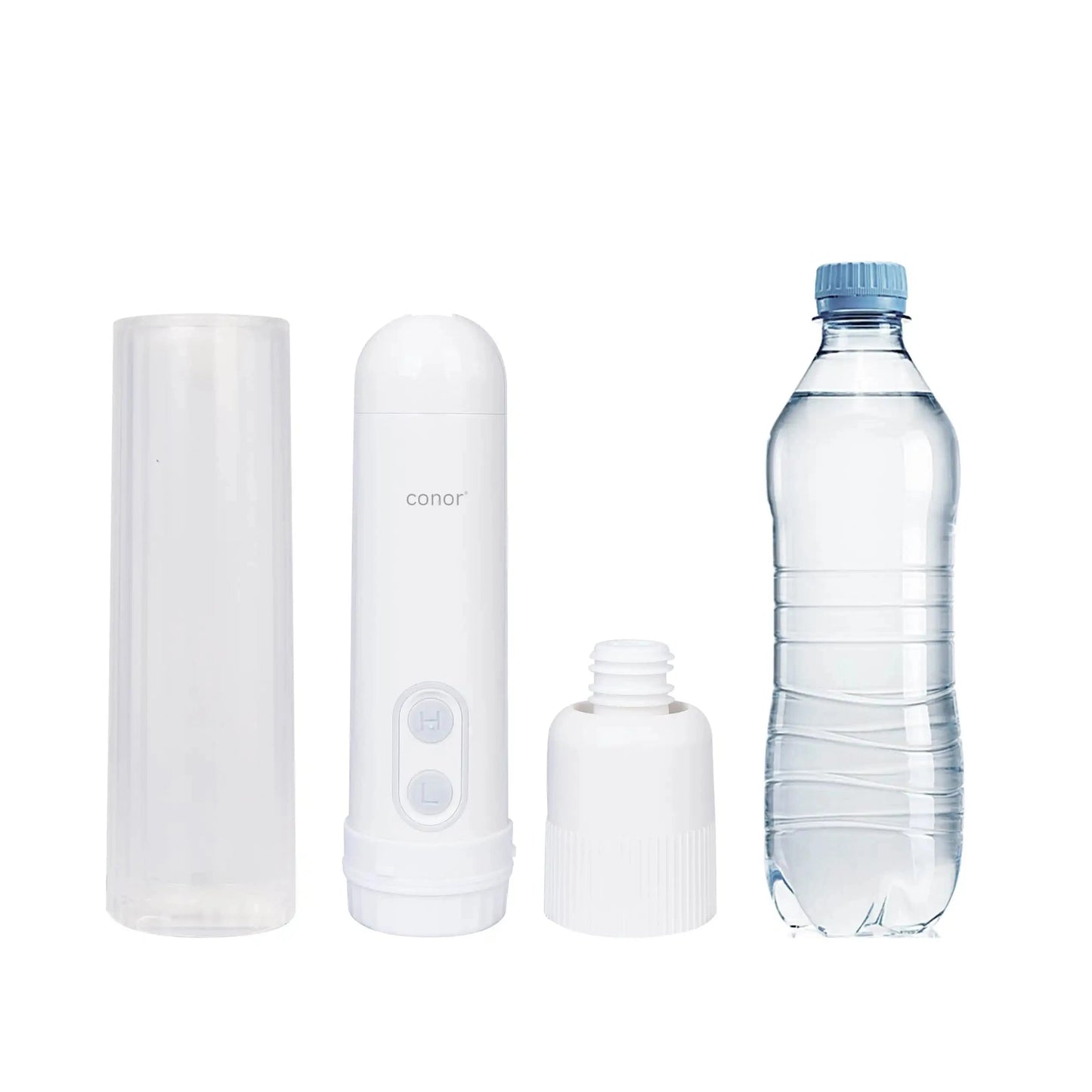 Conor Premium Portable Bidet Bottle – Compact Travel Bidet conors.com.au