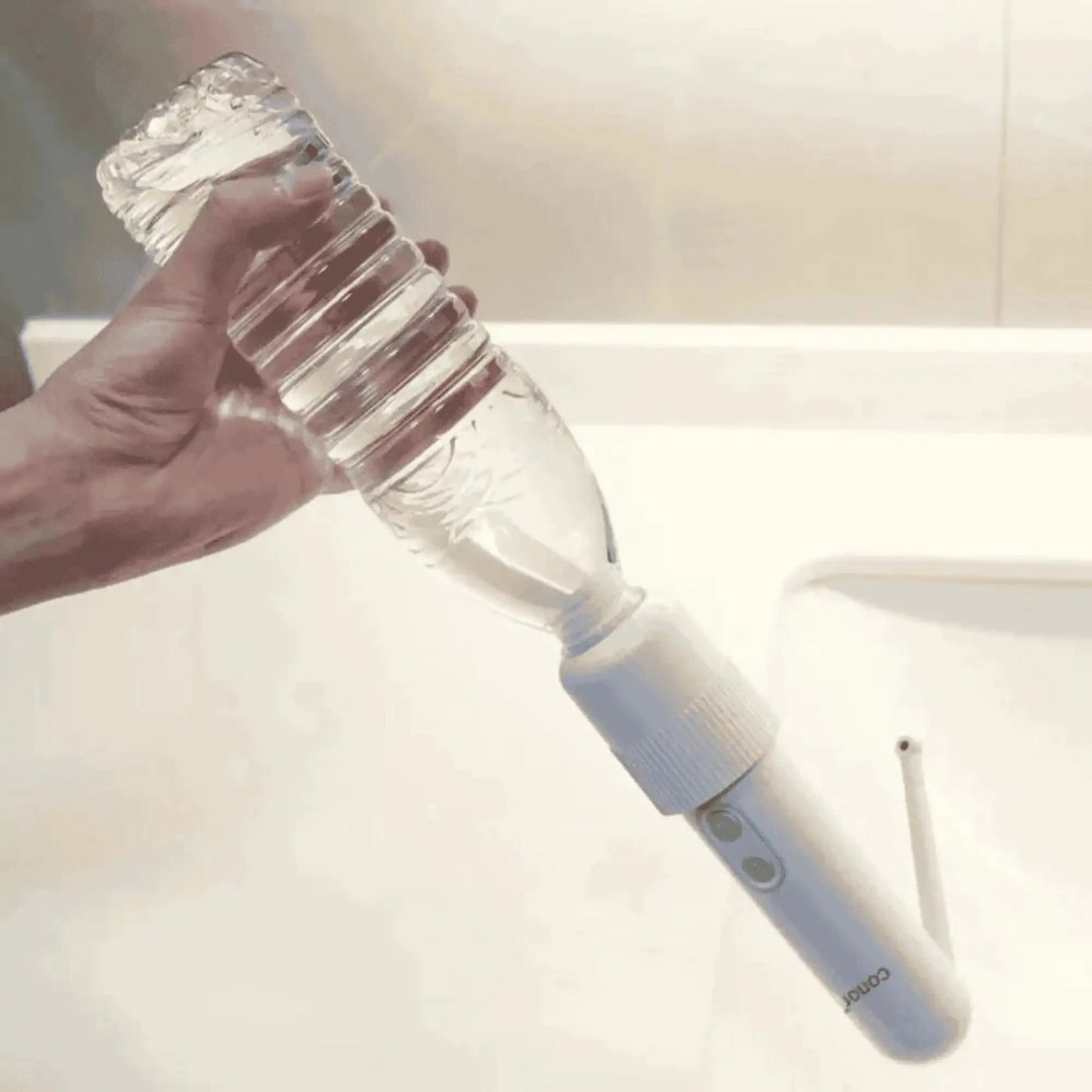 Conor Premium Portable Bidet Bottle – Compact Travel Bidet conors.com.au