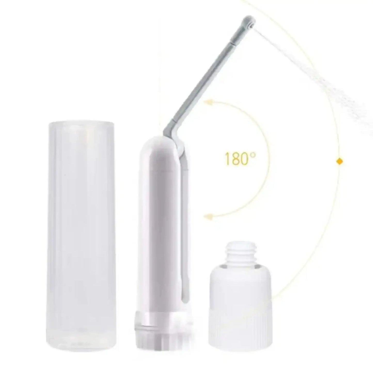 Conor Premium Portable Bidet Bottle – Compact Travel Bidet conors.com.au