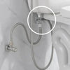 Conor Premium T Adapter/T Valve conors.com.au