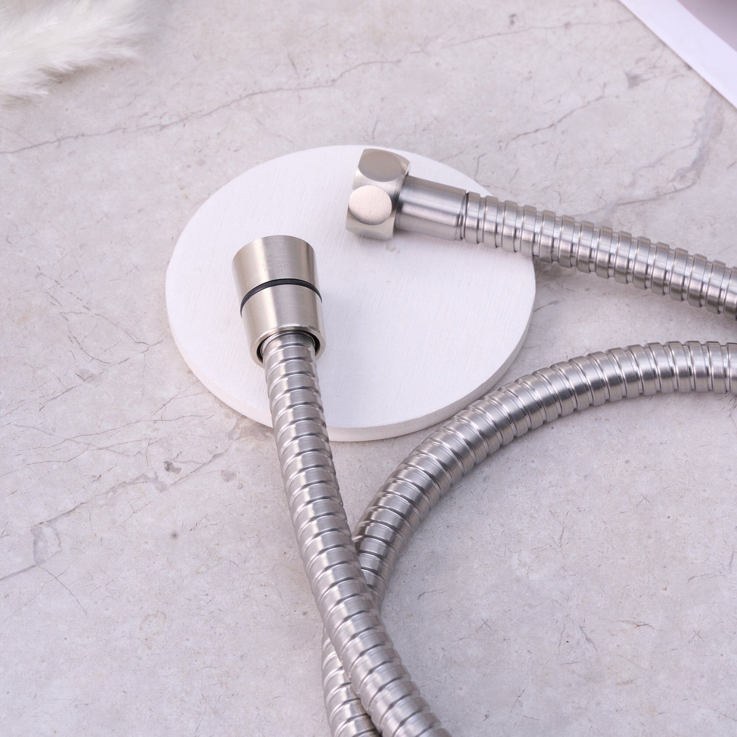 Premium Flexible Bidet Hose conors.com.au
