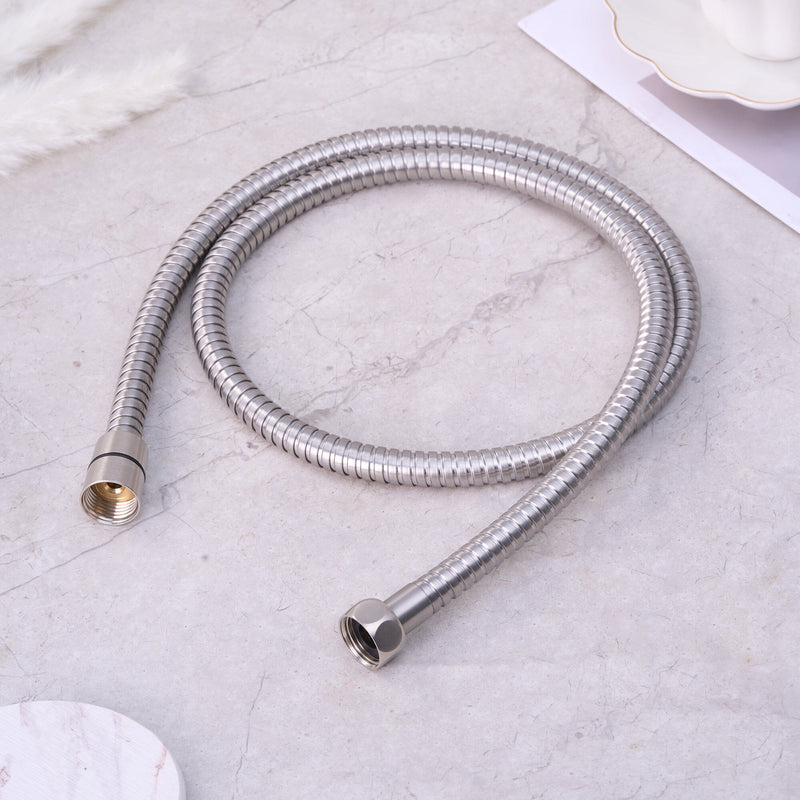 Premium Flexible Bidet Hose conors.com.au