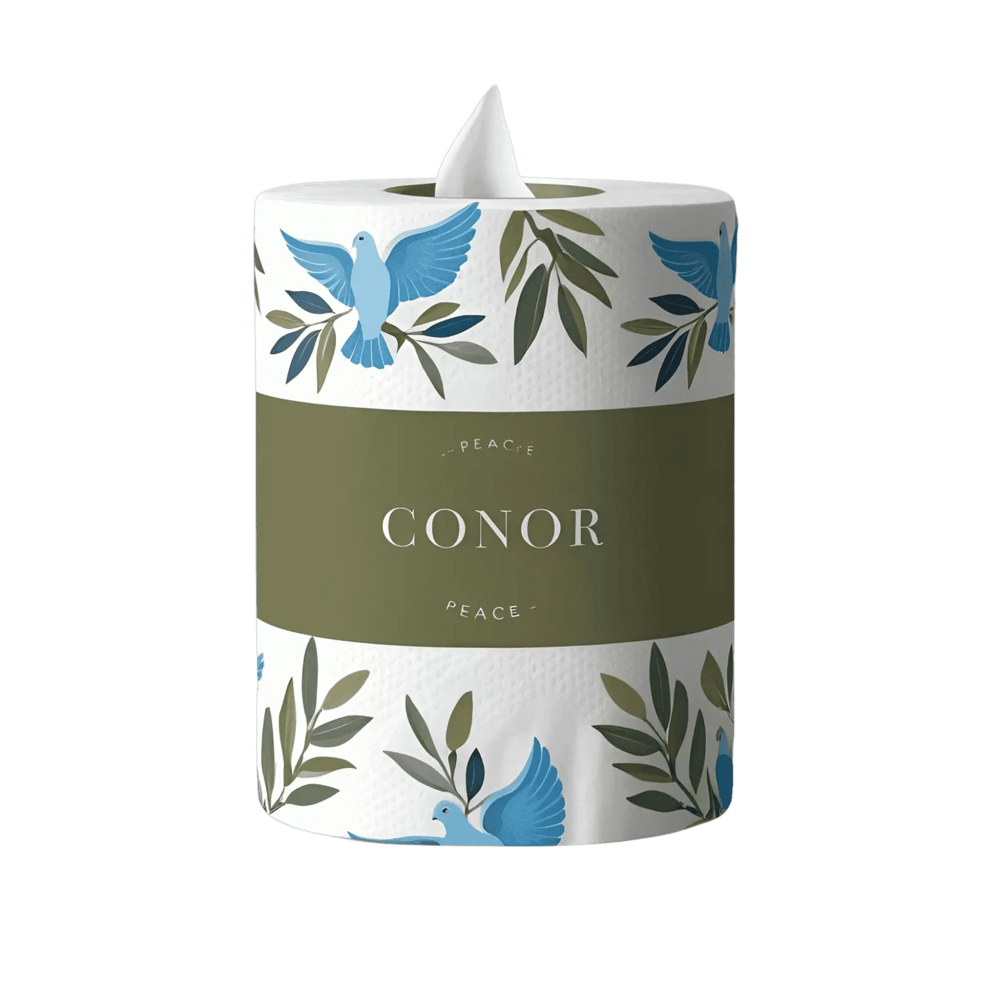 Toilet Roll Box conors.com.au