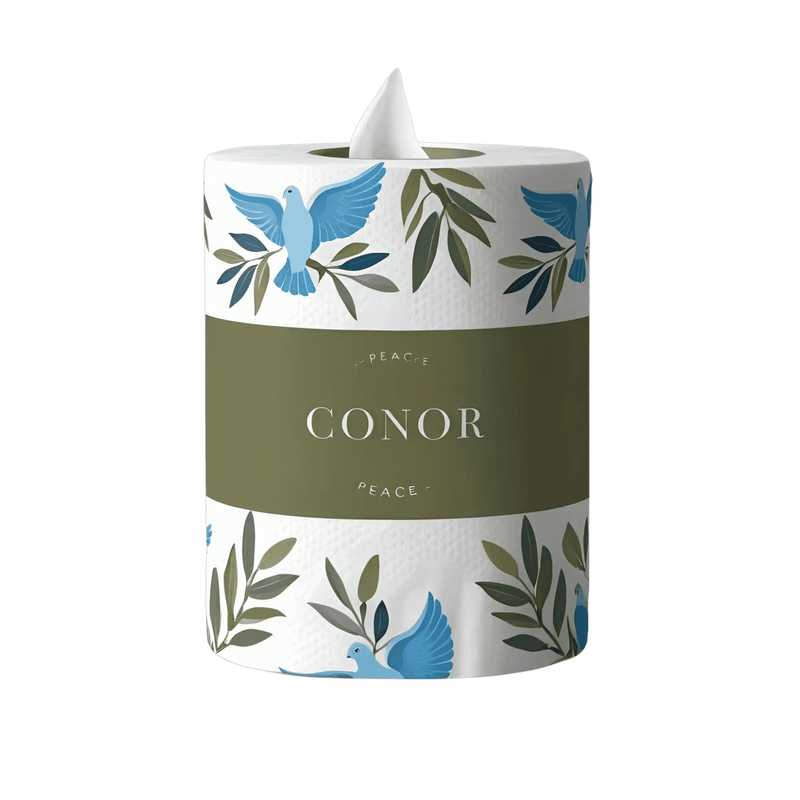 Toilet Roll Box conors.com.au