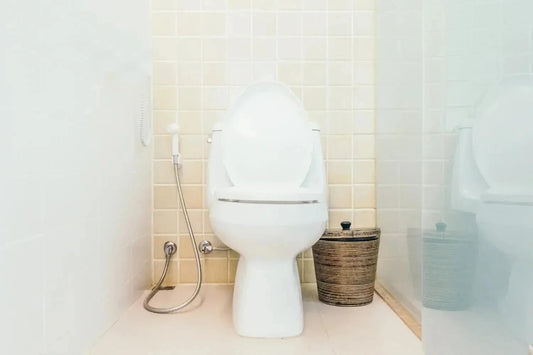 8 Powerful Benefits of Using a Bidet