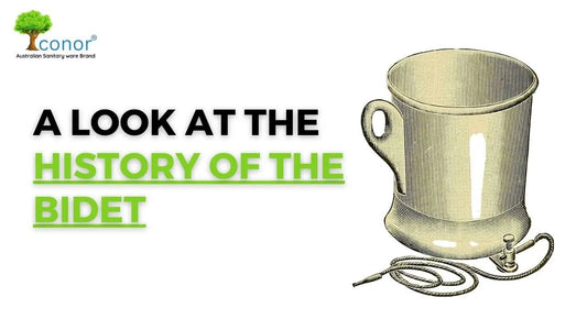 A Look At The History Of The Bidet
