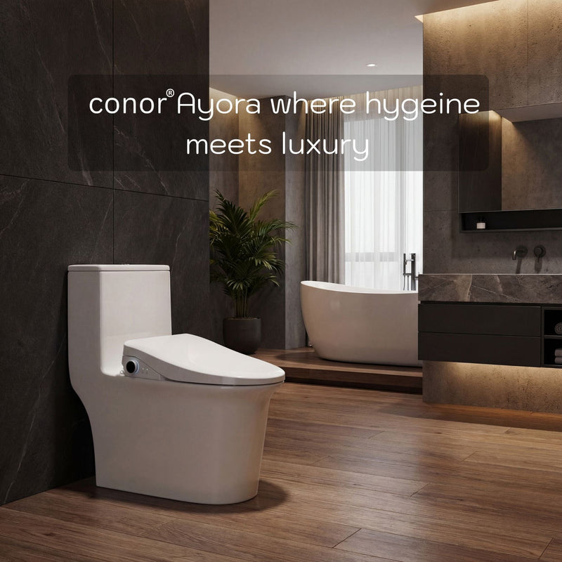 Affordable Bidet Seats in Australia: Best Value Picks Under $300