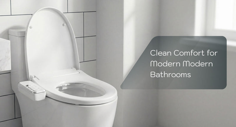 Best Bidet Attachment in Australia: The Ultimate 2026 Buying & Installation Guide