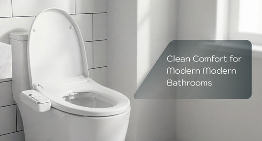 Best Bidet Attachment in Australia: The Ultimate 2026 Buying & Installation Guide