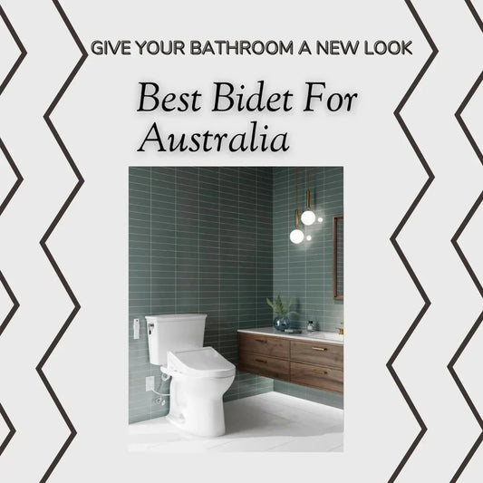 Best Bidet for Australia