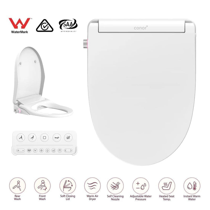 Best Smart Bidet Seats Australia 2026: Honest Ranked Review