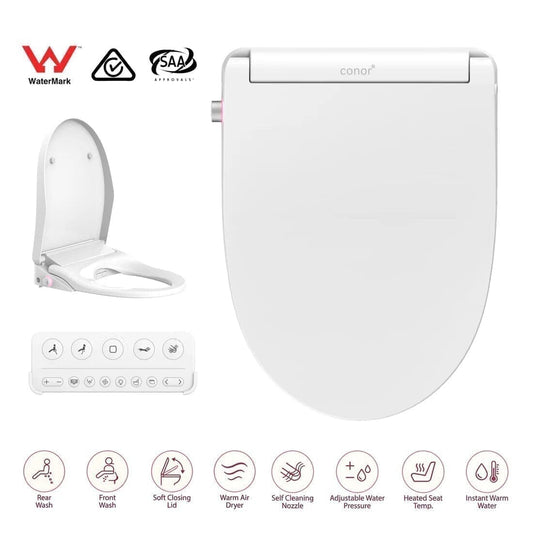 Best Smart Bidet Seats Australia 2026: Honest Ranked Review