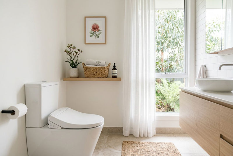 Bidet Australia Guide: Find the Right Bidet Seat