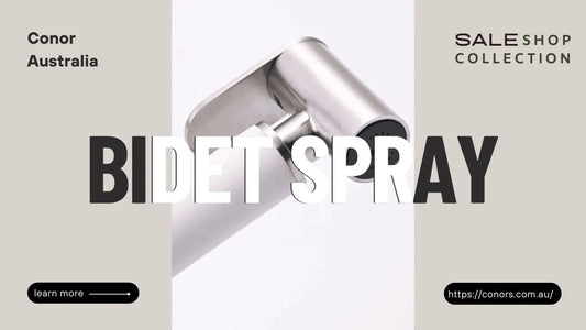 Bidet Spray Australia