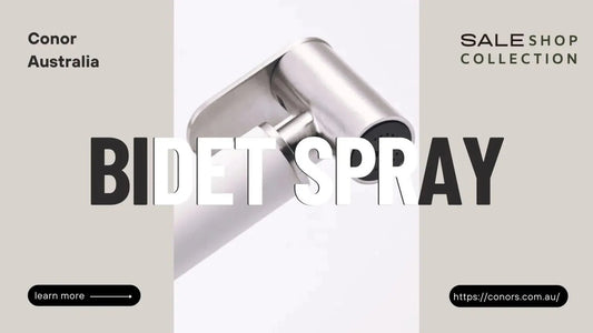 Bidet Spray Australia