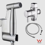 Bidet Spray vs Bidet Seat: Cost & Convenience Compared