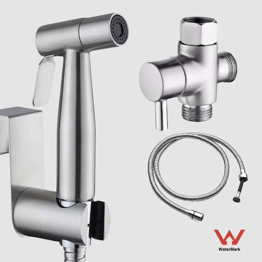 Bidet Spray vs Bidet Seat: Cost & Convenience Compared