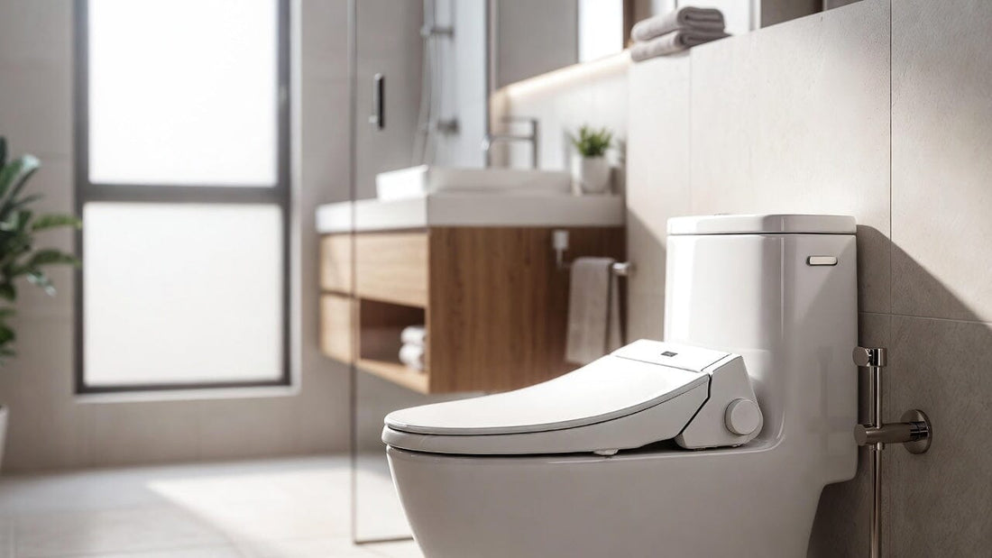 Bidet Toilet Seat: A Smart Upgrade for Modern Australian Bathrooms