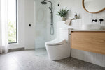 Bidet Toilet Seat Darwin