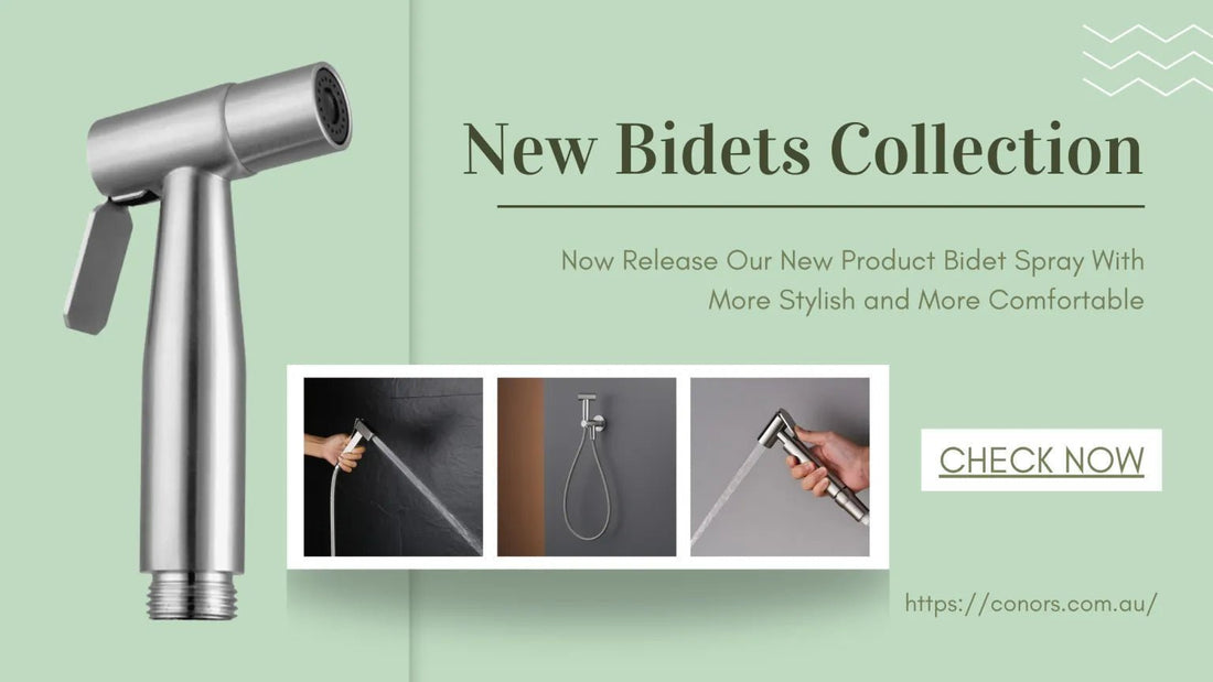 Can Bidet Spray Help with Urinary Tract Infections?