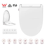Conor Arista vs Conor Lyra: Which Smart Bidet Seat Is Best?
