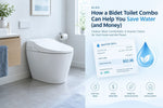 Do Bidets Increase Water Bills? What It Really Means for Melbourne and Australian Homes
