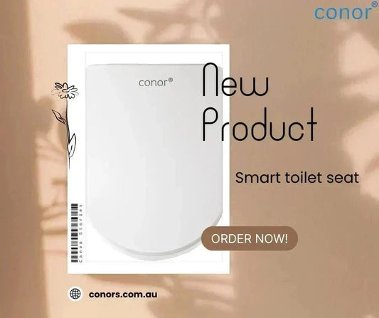 Do smart toilets use alot of electricity?