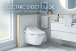 Electric Bidet Guide: How an Electric Bidet Works and What to Check Before You Choose