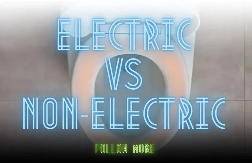 Electric Bidet Seats – Is it worth your try?