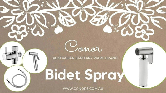 How Do You Use a Portable Bidet Front or Back?