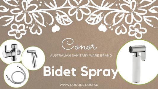 How Do You Use a Portable Bidet Front or Back?