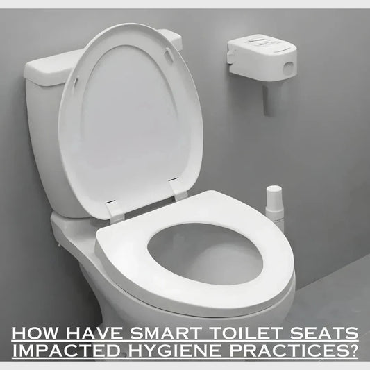 How have Smart Toilet Seats impacted hygiene practices?