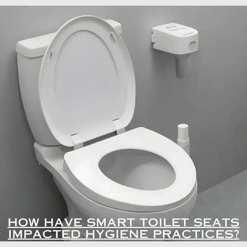 How have Smart Toilet Seats impacted hygiene practices?