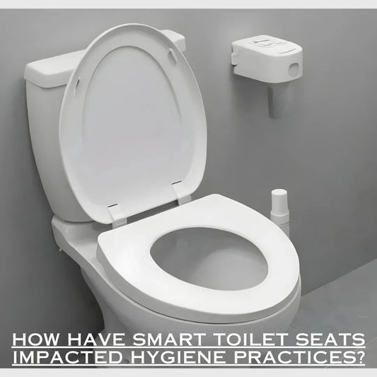 How have Smart Toilet Seats impacted hygiene practices?