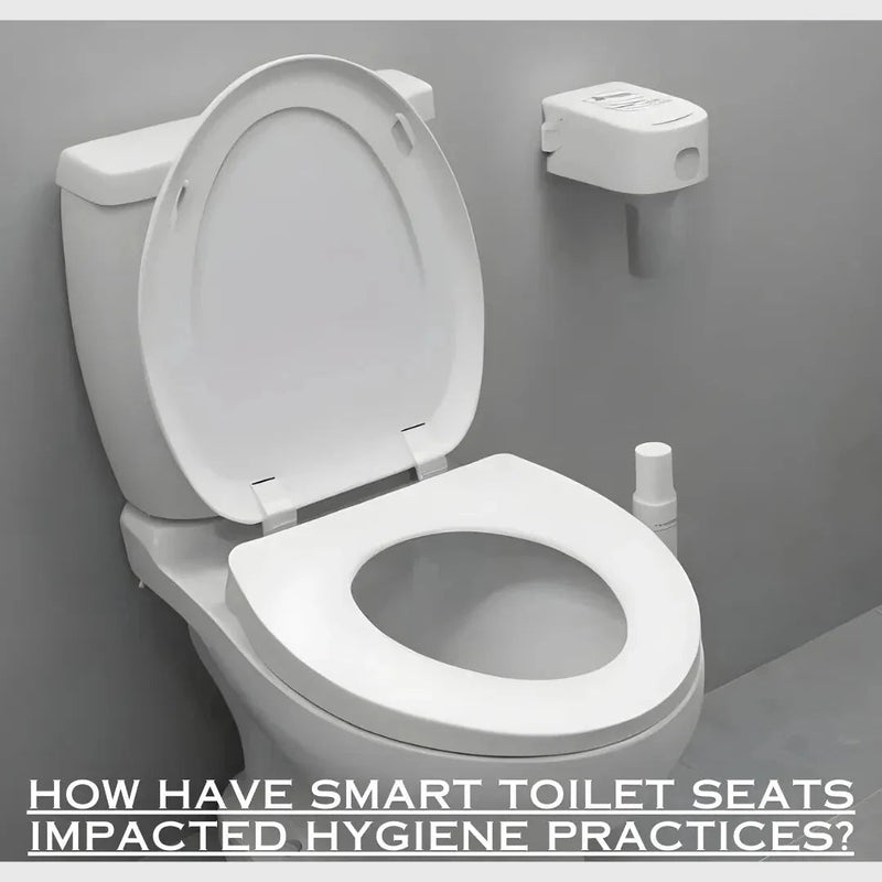 How have Smart Toilet Seats impacted hygiene practices?
